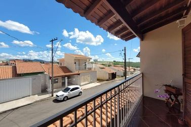 Casa &agrave; venda - 152m&sup2; - Jardim Europa