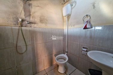 Casa &agrave; venda - 76m&sup2; - Vila Santa Rita