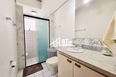 Apartamento &agrave; venda - 113m&sup2; - S&atilde;o Benedito