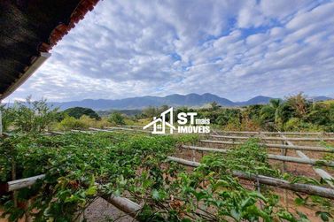 Ch&aacute;cara &agrave; venda - 750m&sup2; - Retirinho
