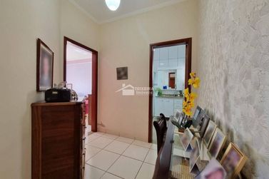 Casa &agrave; venda - 314m&sup2; - Jardim Nova Andradas