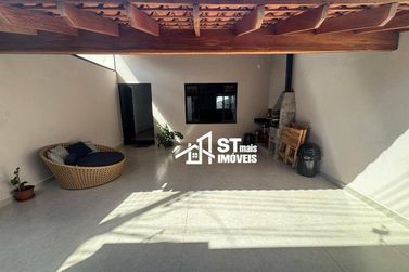 Casa &agrave; venda - 140m&sup2; - Jardim Panorama