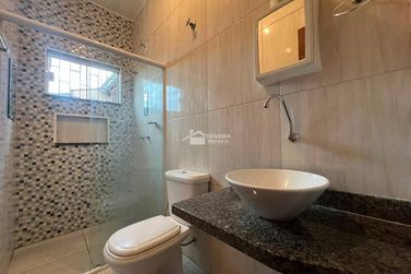 Casa para alugar - 111m&sup2; - Jardim Brasil