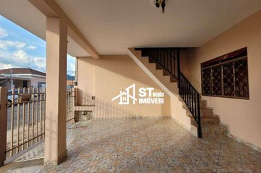 Casa &agrave; venda - 246m&sup2; - Jardim Muterle