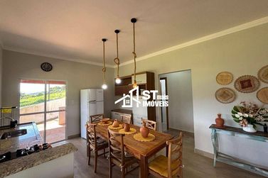 Ch&aacute;cara &agrave; venda - 1130m&sup2; - &Aacute;rea Rural de Andradas