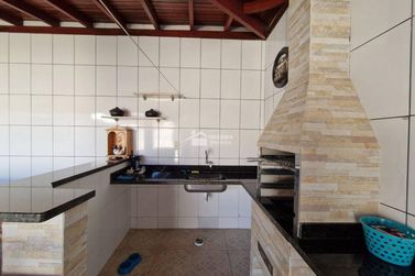 Sobrado &agrave; venda - 159m&sup2; - Jardim Ip&ecirc;