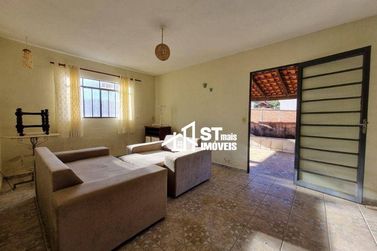 Casa &agrave; venda - 145m&sup2; - Clube UVA
