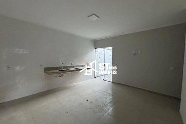 Casa &agrave; venda - 93m&sup2; - Jardim do Lago