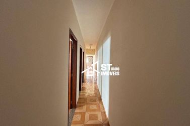 Casa &agrave; venda - 114m&sup2; - Pirapitinga