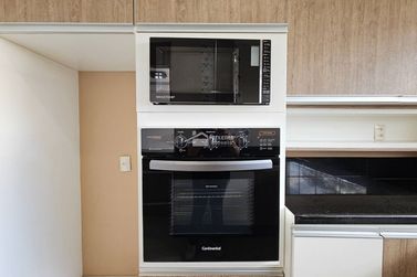 Sobrado &agrave; venda - 118m&sup2; - Portal do Sol