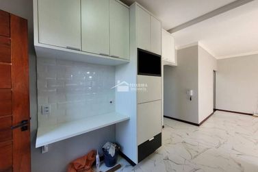 Casa &agrave; venda - 155m&sup2; - Jardim Mirante