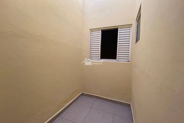 Casa &agrave; venda - 100m&sup2; - Jardim Rio Negro