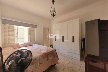 Casa &agrave; venda - 129m&sup2; - Centro