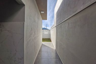 Casa &agrave; venda - 68m&sup2; - Jardim Heloisa