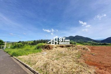 Terreno &agrave; venda - 416m&sup2; - Jardim Lima