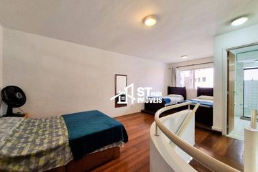 Apartamento &agrave; venda - 113m&sup2; - S&atilde;o Benedito