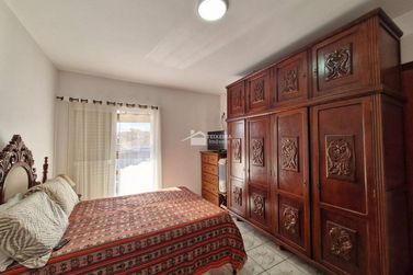 Casa &agrave; venda - 100m&sup2; - Manoel Alves dos Santos
