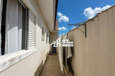 Casa &agrave; venda - 152m&sup2; - Jardim Europa