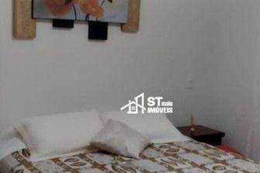 Casa &agrave; venda - 260m&sup2; - Clube UVA