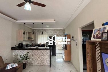 Casa &agrave; venda - 120m&sup2; - David de Paula