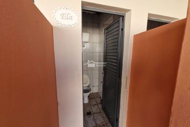 Apartamento para alugar - Centro