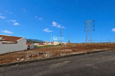 Terreno &agrave; venda - 579m&sup2; - Jardim Santa L&uacute;cia