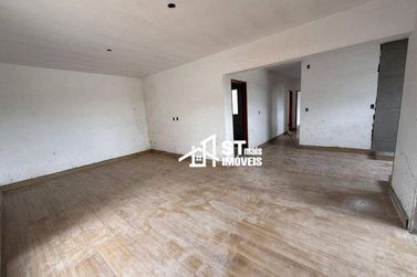 Apartamento &agrave; venda - 135m&sup2; - Morada Dos Passaros
