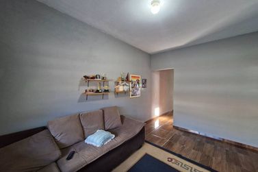 Casa &agrave; venda - 108m&sup2; - Jardim Europa