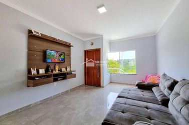 Casa &agrave; venda - 130m&sup2; - Veredas da Serra