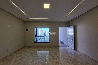 Sobrado &agrave; venda - 152m&sup2; - Jardim Portal da Mantiqueira