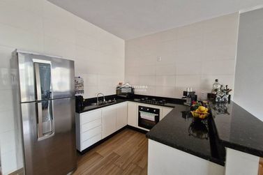 Casa &agrave; venda - 141m&sup2; - Jardim Brasil