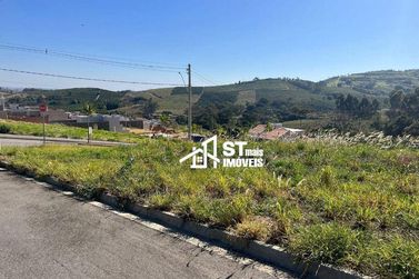 Terreno &agrave; venda - 399m&sup2; - Alto da Bela Vista