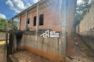 Casa &agrave; venda - 242m&sup2; - Jardim Brasil