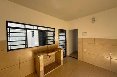 Casa para alugar - 40m&sup2; - Jardim Panorama