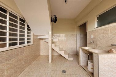 Casa &agrave; venda - 177m&sup2; - Vila Caracol
