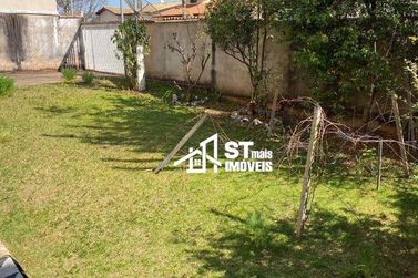 Casa &agrave; venda - 184m&sup2; - Centro