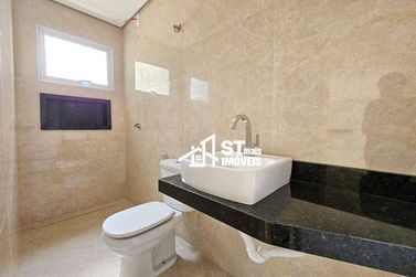 Apartamento &agrave; venda - 155m&sup2; - Jardim Mantiqueira 2
