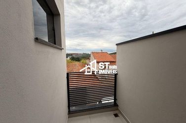 Apartamento &agrave; venda - 67m&sup2; - Jardim Mirante
