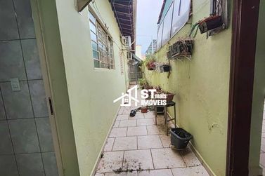 Casa &agrave; venda - 94m&sup2; - Jardim Rio Branco