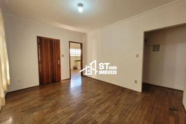 Sala Comercial para alugar - 105m&sup2; - Centro