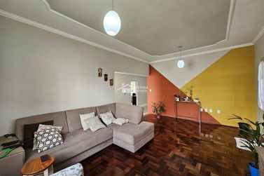 Casa &agrave; venda - 177m&sup2; - Centro