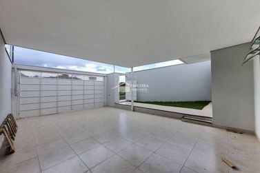 Casa &agrave; venda - 150m&sup2; - Jardim Rio Verde