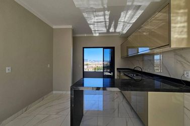 Apartamento &agrave; venda - 79m&sup2; - Jardim Mantiqueira II