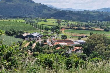 S&iacute;tio &agrave; venda - 