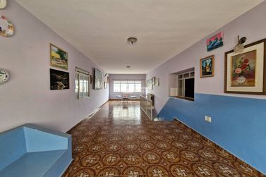 Terreno &agrave; venda - 668m&sup2; - Centro