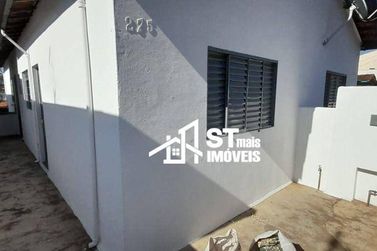 Casa para alugar - Jardim Nova Andradas