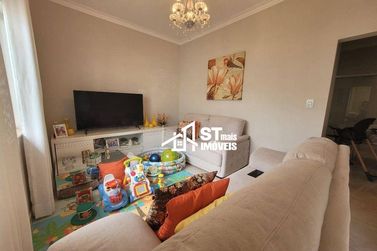 Casa &agrave; venda - 150m&sup2; - Jardim Mirante