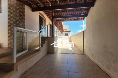 Casa &agrave; venda - Jardim Alfa