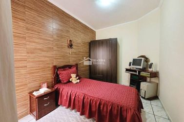 Casa &agrave; venda - 112m&sup2; - Jardim Europa