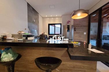 Casa &agrave; venda - 148m&sup2; - Portal da Mantiqueira